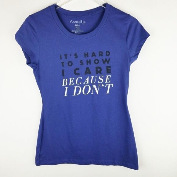 Wound Up T Shirt Size M (7-9) - Picture 1 of 4